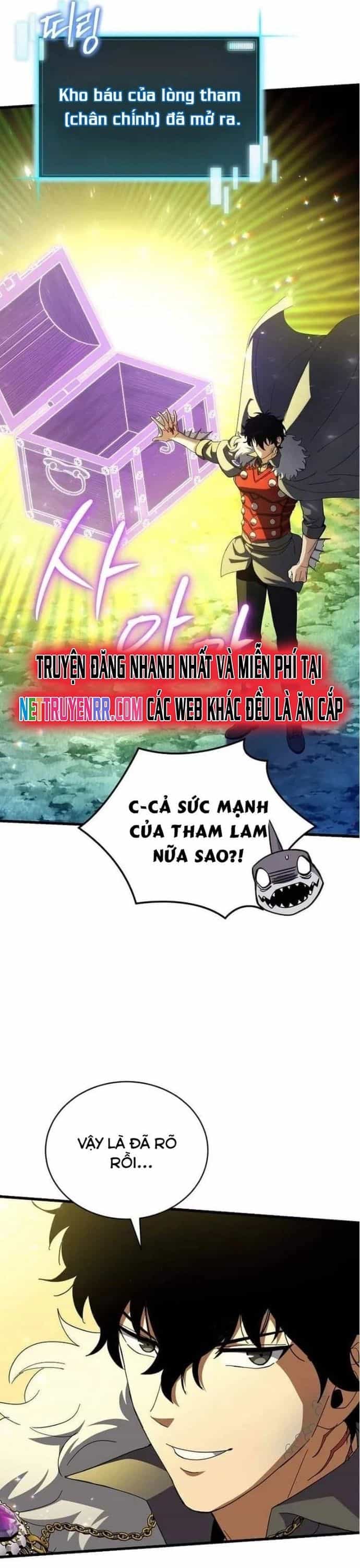 Ta Đoạt Bảo Ma Thần - Chương 44 - ảnh 5