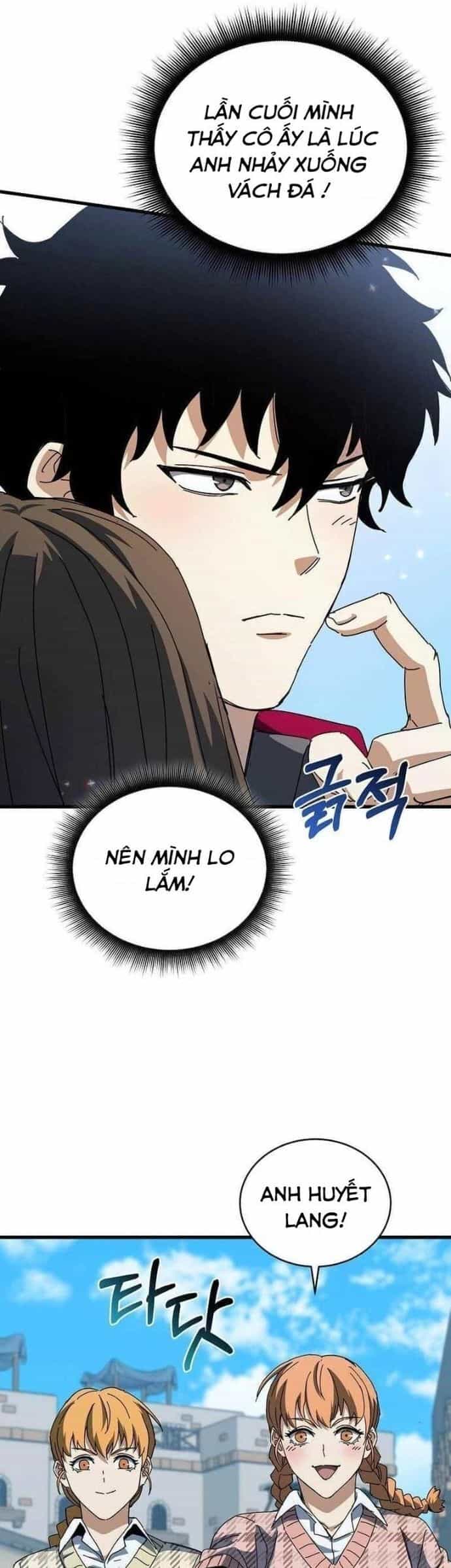 Ta Đoạt Bảo Ma Thần - Chương 47 - ảnh 19