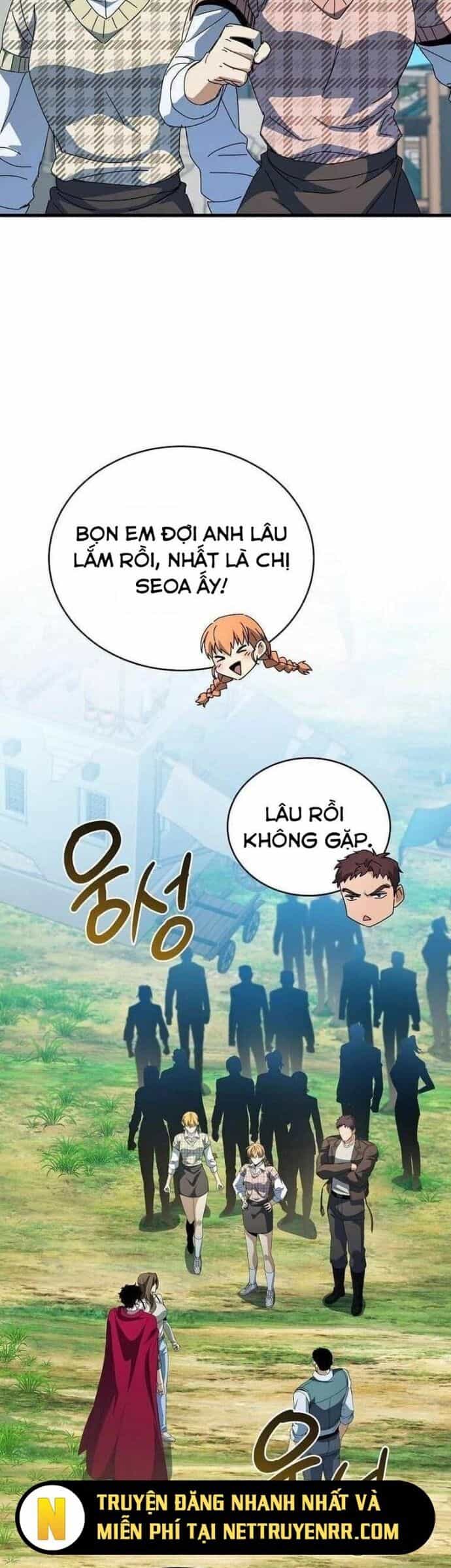 Ta Đoạt Bảo Ma Thần - Chương 47 - ảnh 20