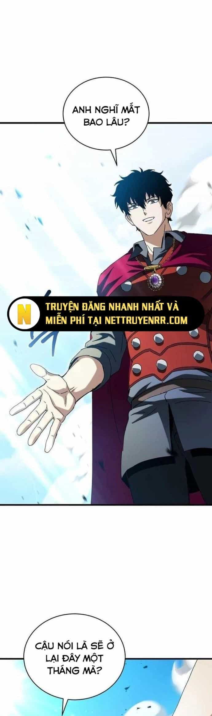 Ta Đoạt Bảo Ma Thần - Chương 47 - ảnh 60