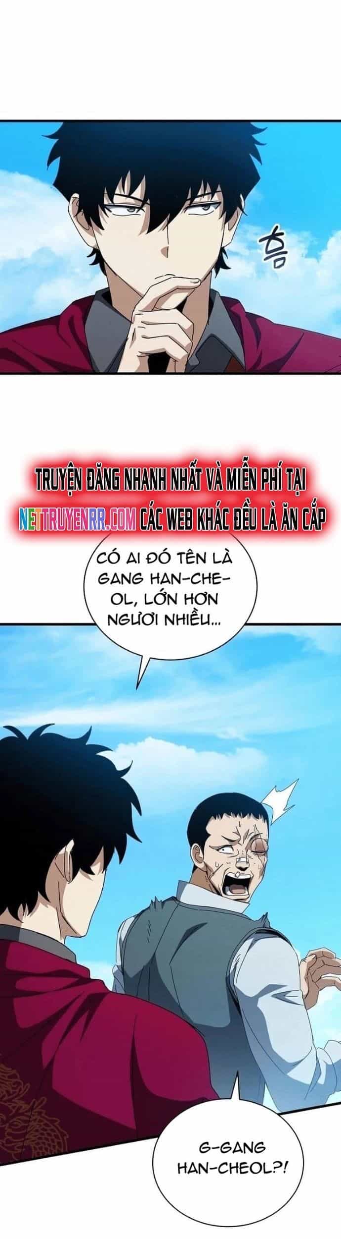 Ta Đoạt Bảo Ma Thần - Chương 48 - ảnh 43