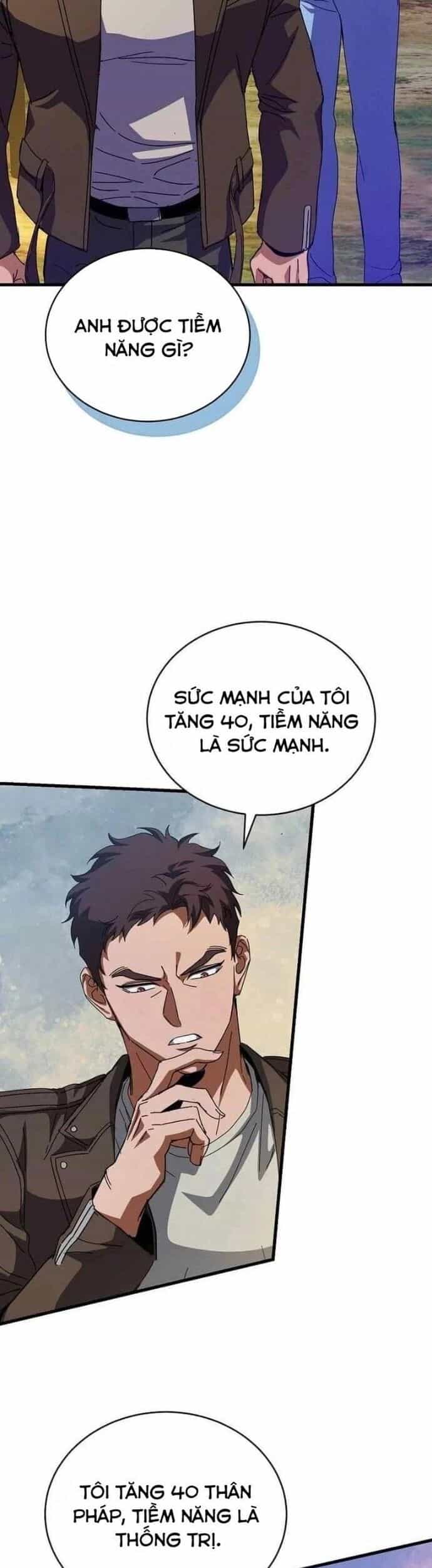 Ta Đoạt Bảo Ma Thần - Chương 50 - ảnh 30
