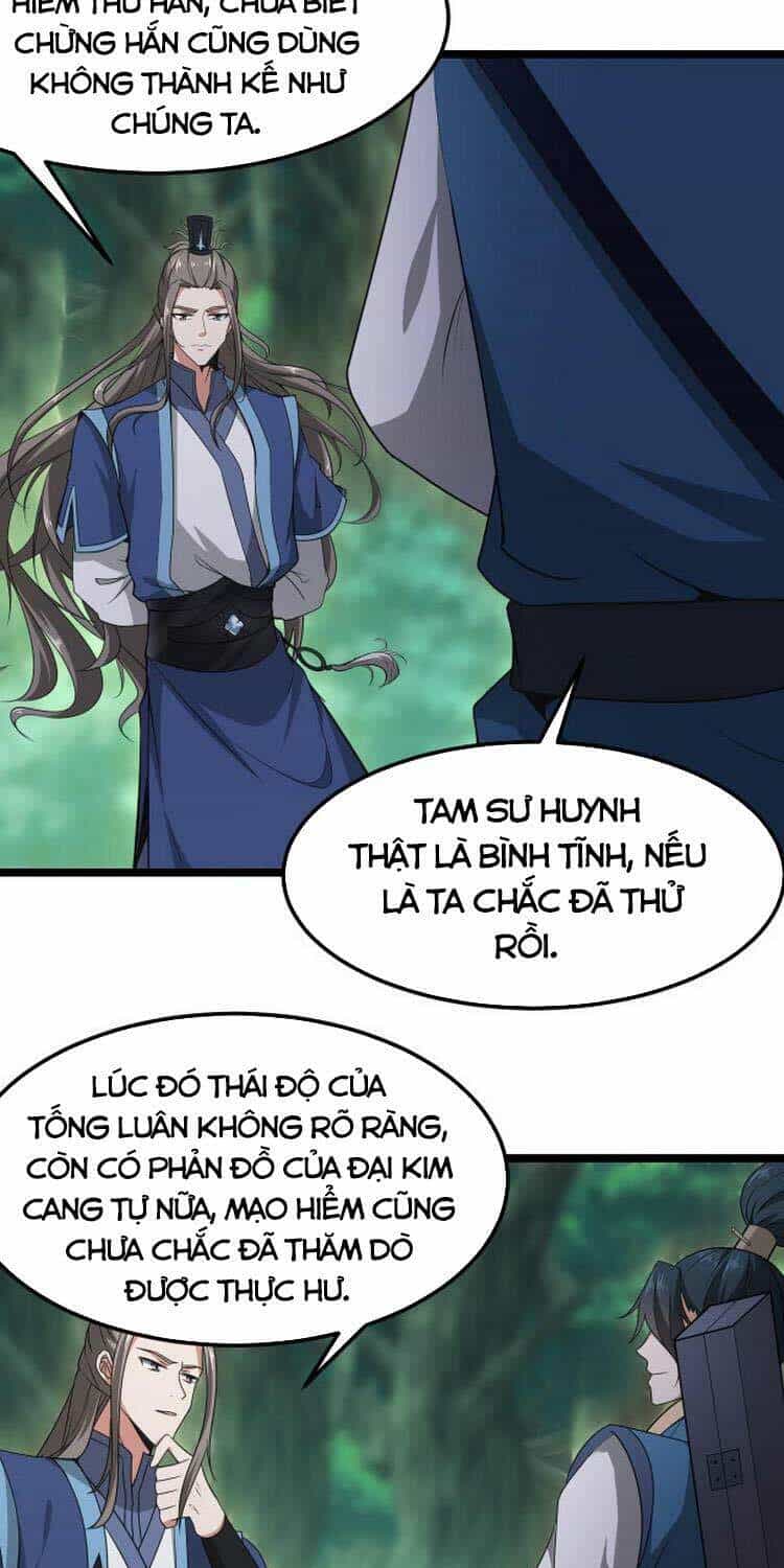 Ta Đoạt Xá Ma Hoàng - Chương 10 - ảnh 36