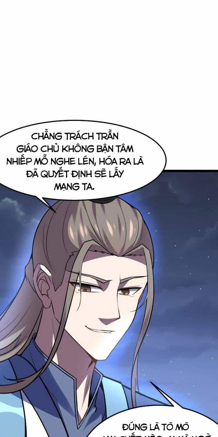 Ta Đoạt Xá Ma Hoàng - Chương 10 - ảnh 9