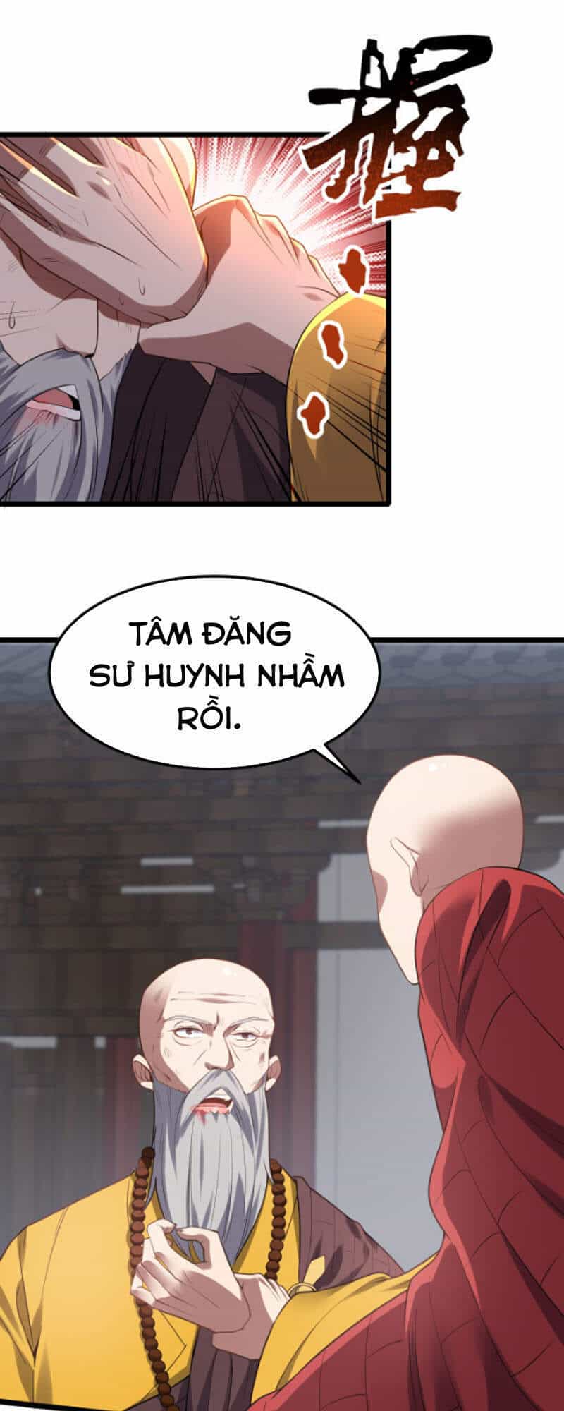 Ta Đoạt Xá Ma Hoàng - Chương 13 - ảnh 20