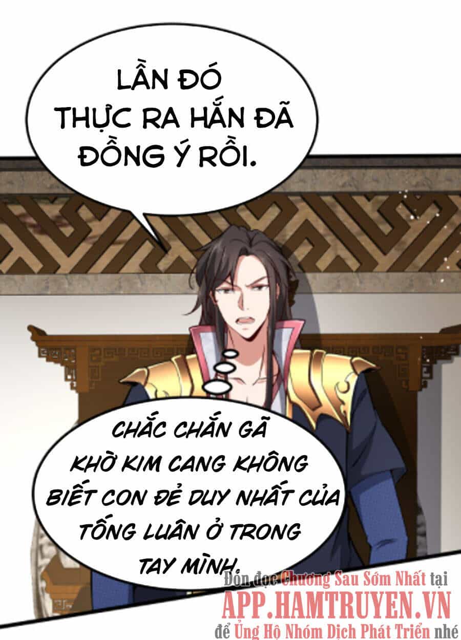 Ta Đoạt Xá Ma Hoàng - Chương 14 - ảnh 7