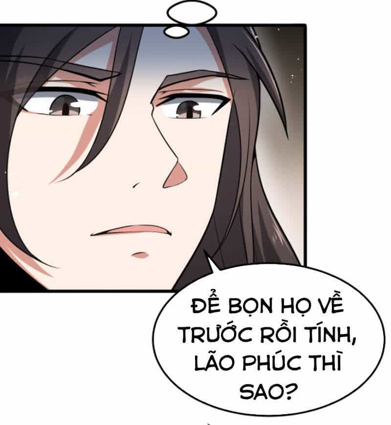 Ta Đoạt Xá Ma Hoàng - Chương 16 - ảnh 8