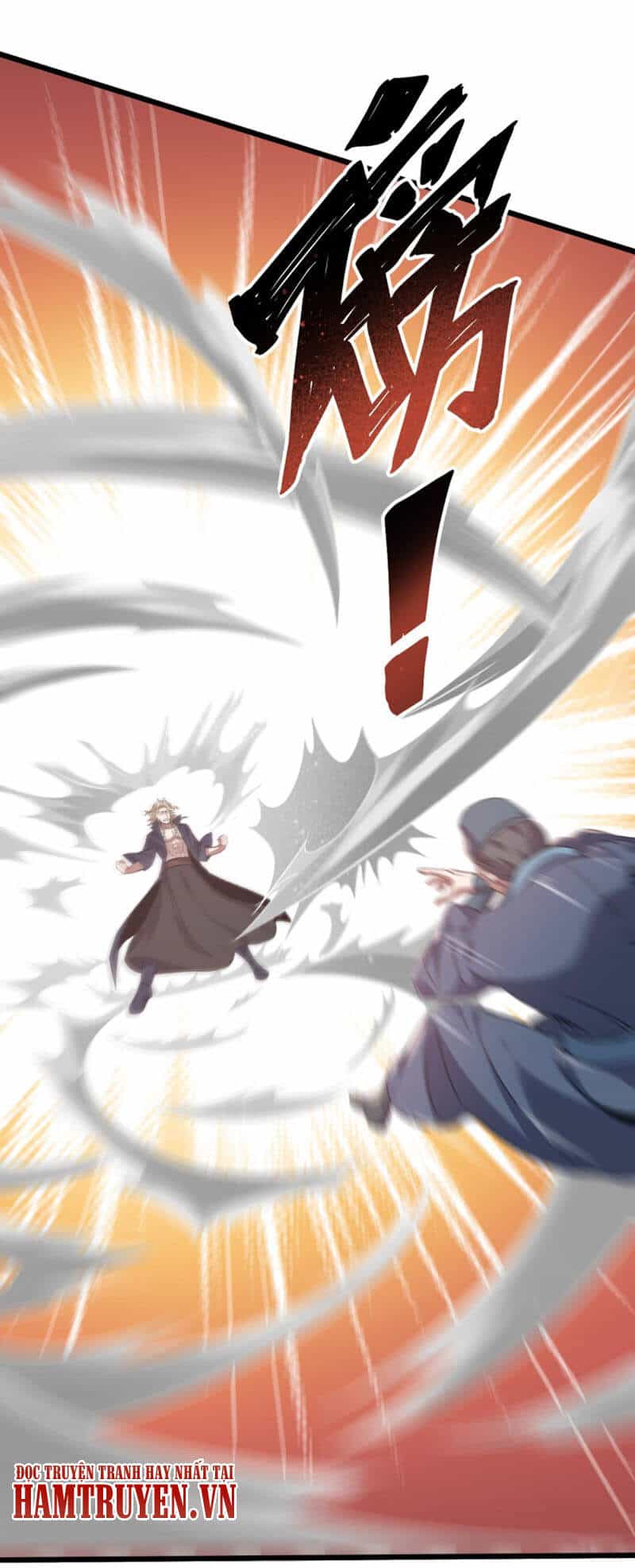 Ta Đoạt Xá Ma Hoàng - Chương 17 - ảnh 9