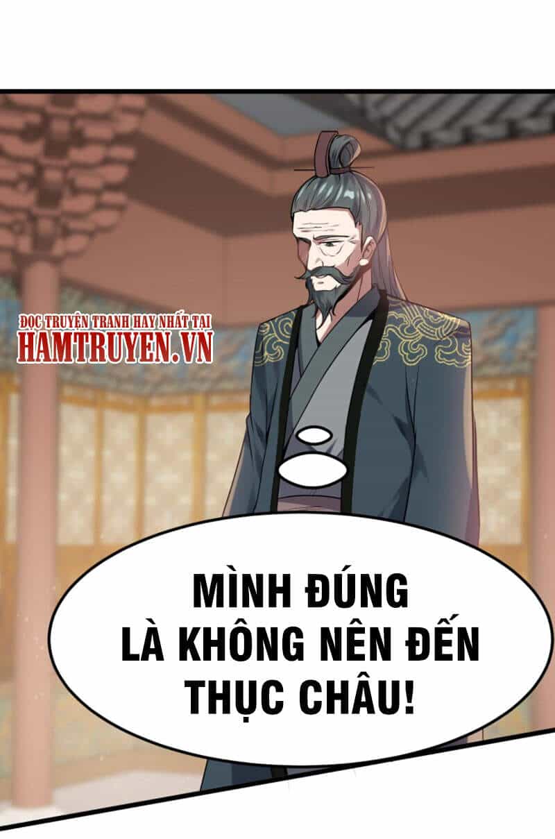 Ta Đoạt Xá Ma Hoàng - Chương 18 - ảnh 20