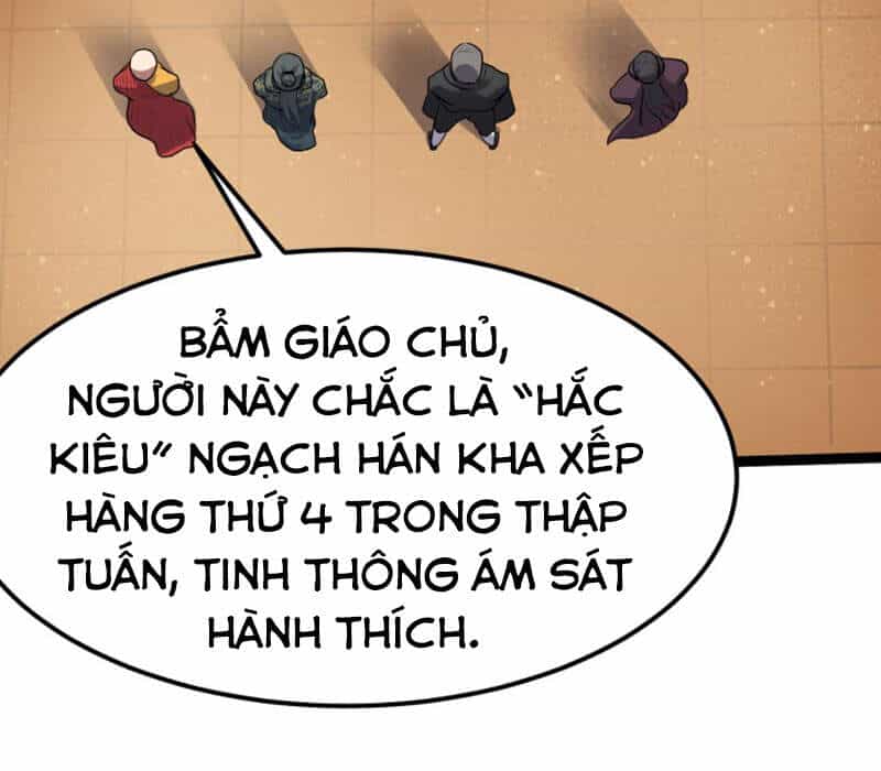 Ta Đoạt Xá Ma Hoàng - Chương 18 - ảnh 9