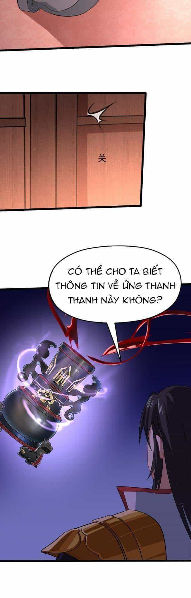Ta Đoạt Xá Ma Hoàng - Chương 2 - ảnh 29