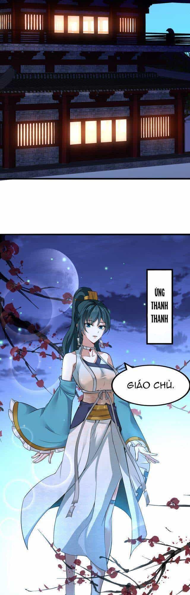 Ta Đoạt Xá Ma Hoàng - Chương 2 - ảnh 32