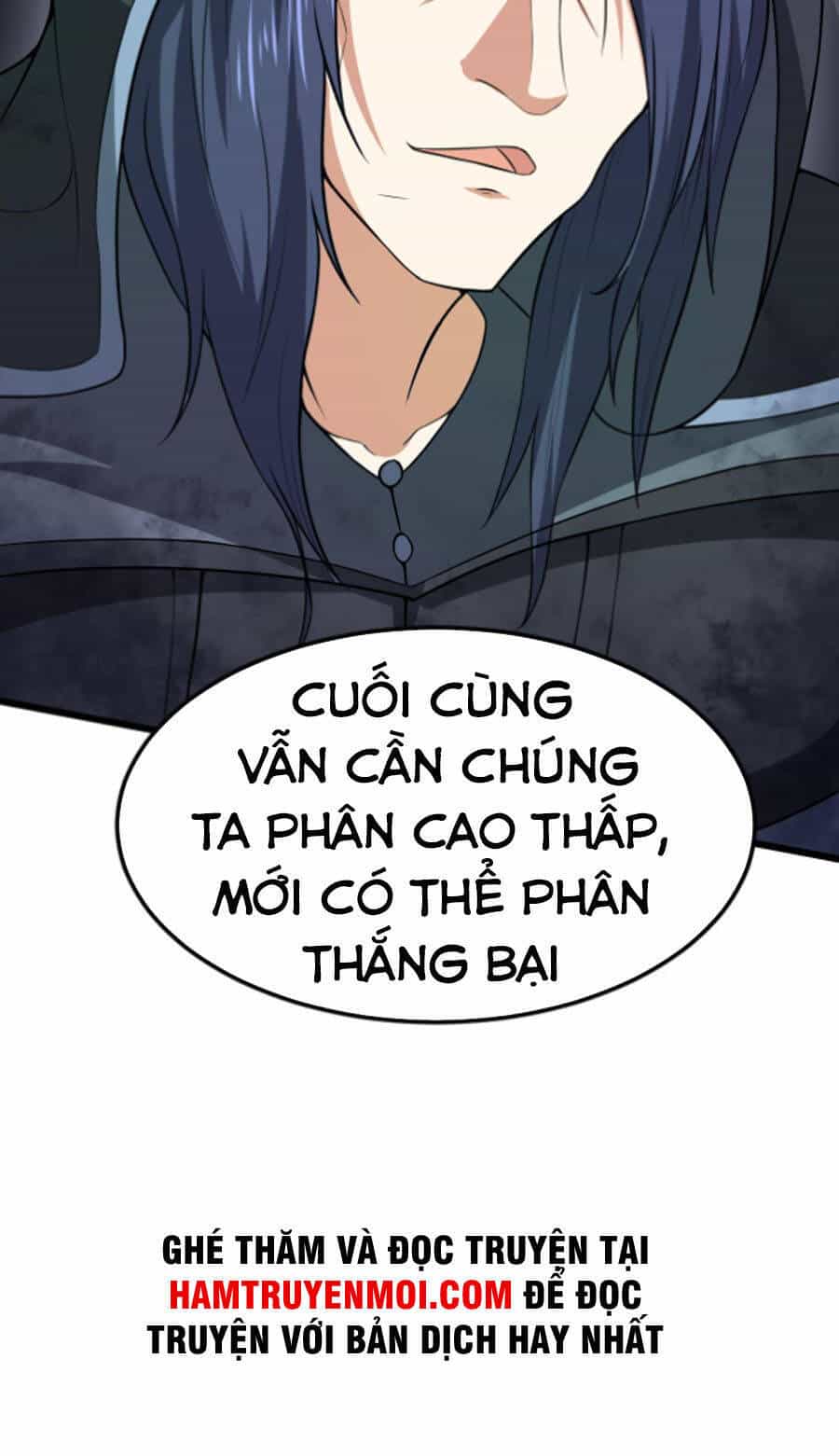 Ta Đoạt Xá Ma Hoàng - Chương 22 - ảnh 27