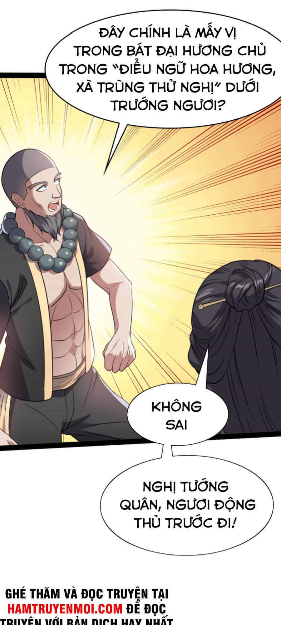 Ta Đoạt Xá Ma Hoàng - Chương 22 - ảnh 8