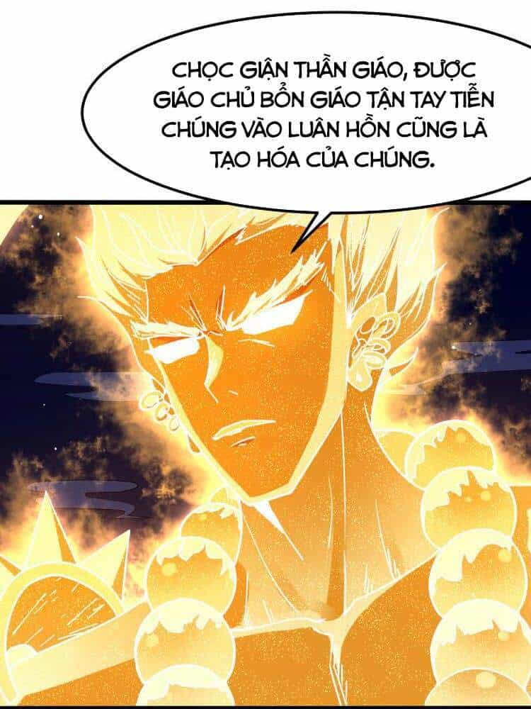 Ta Đoạt Xá Ma Hoàng - Chương 5 - ảnh 20