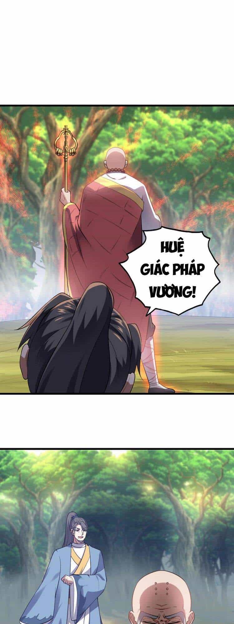 Ta Đoạt Xá Ma Hoàng - Chương 5 - ảnh 26