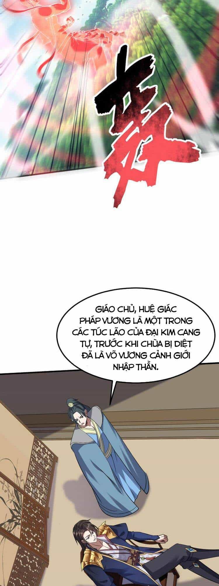 Ta Đoạt Xá Ma Hoàng - Chương 5 - ảnh 36