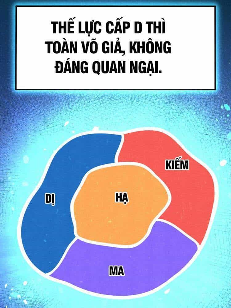 Ta Đoạt Xá Ma Hoàng - Chương 5 - ảnh 6