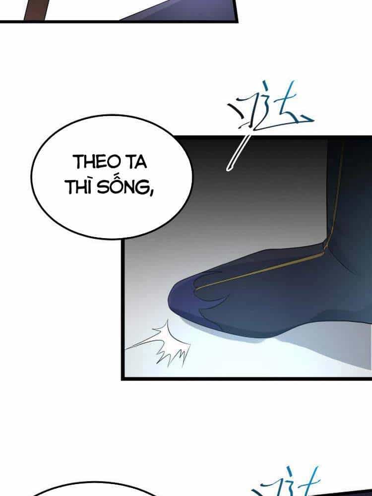 Ta Đoạt Xá Ma Hoàng - Chương 6 - ảnh 25