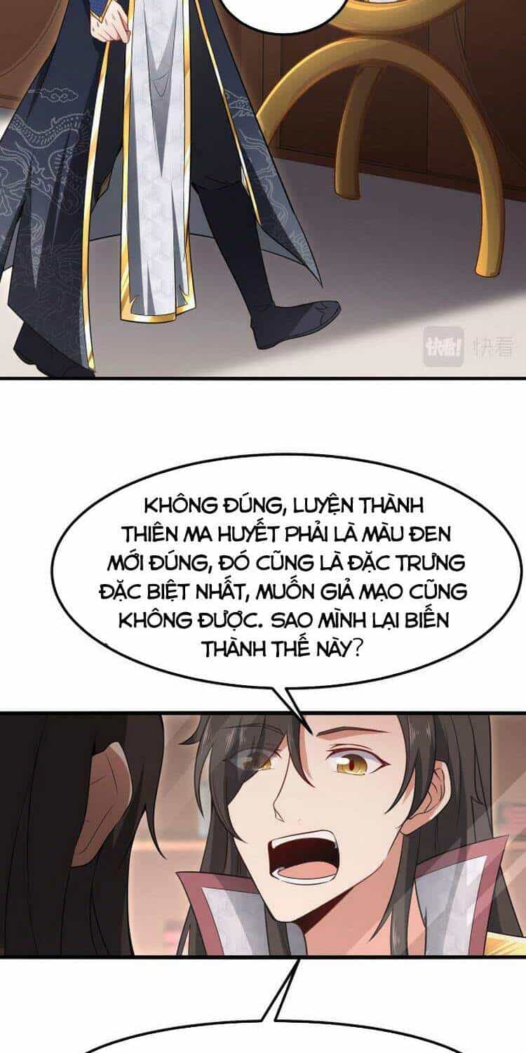 Ta Đoạt Xá Ma Hoàng - Chương 7 - ảnh 16