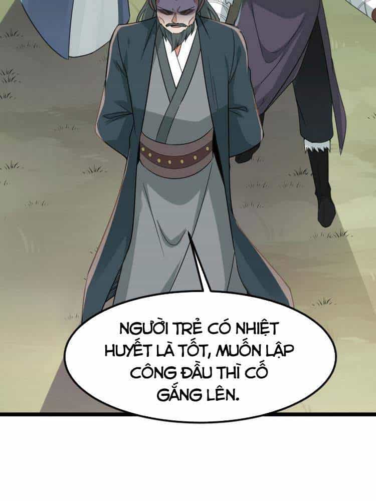 Ta Đoạt Xá Ma Hoàng - Chương 9 - ảnh 14