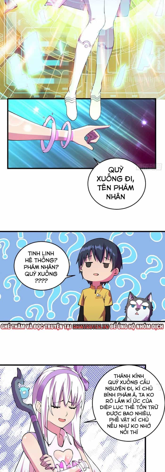 Ta Đưa Cơm Hộp Tại Mạt Thế - Chương 12 - ảnh 3