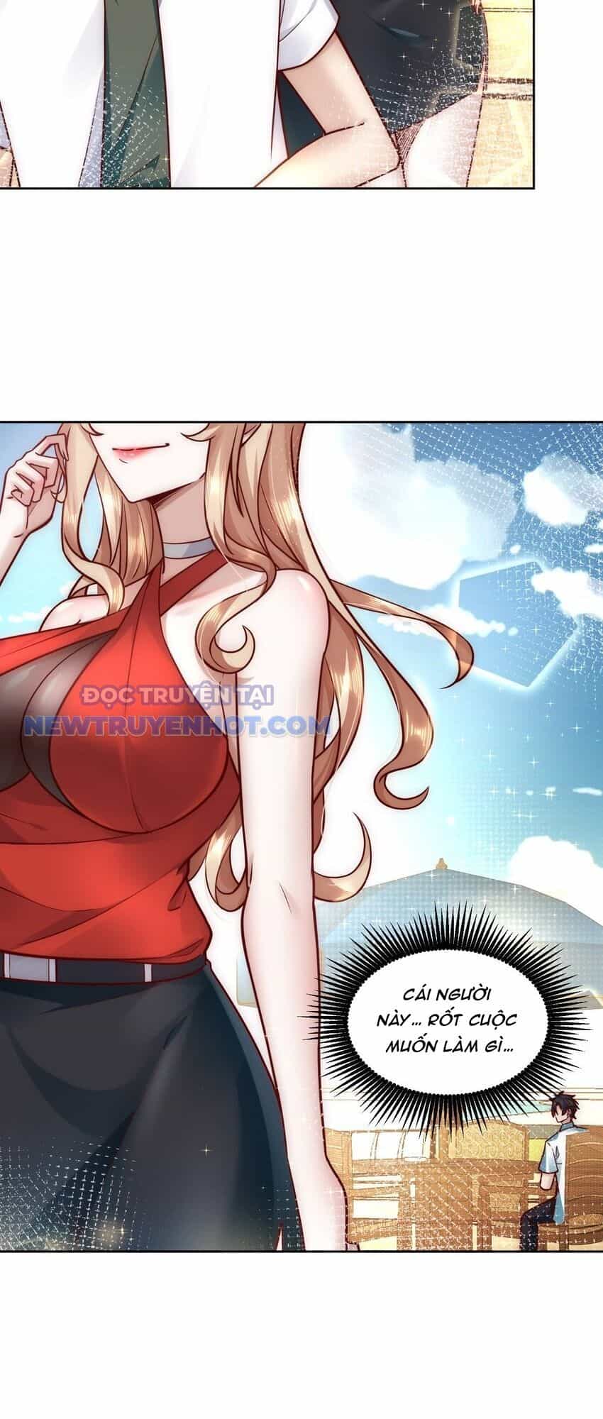 Ta Dựa Vào Danh Hào Hệ Thống Đả Bại Ngàn Vạn Thần Hào - Chương 26 - ảnh 6