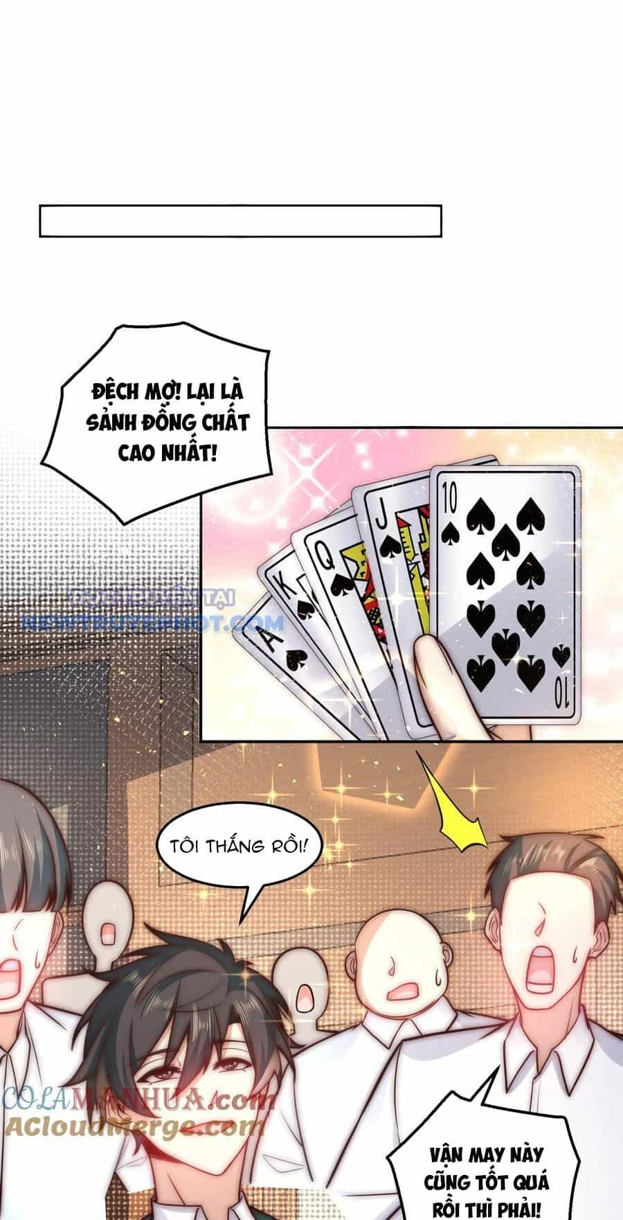 Ta Dựa Vào Danh Hào Hệ Thống Đả Bại Ngàn Vạn Thần Hào - Chương 33 - ảnh 19