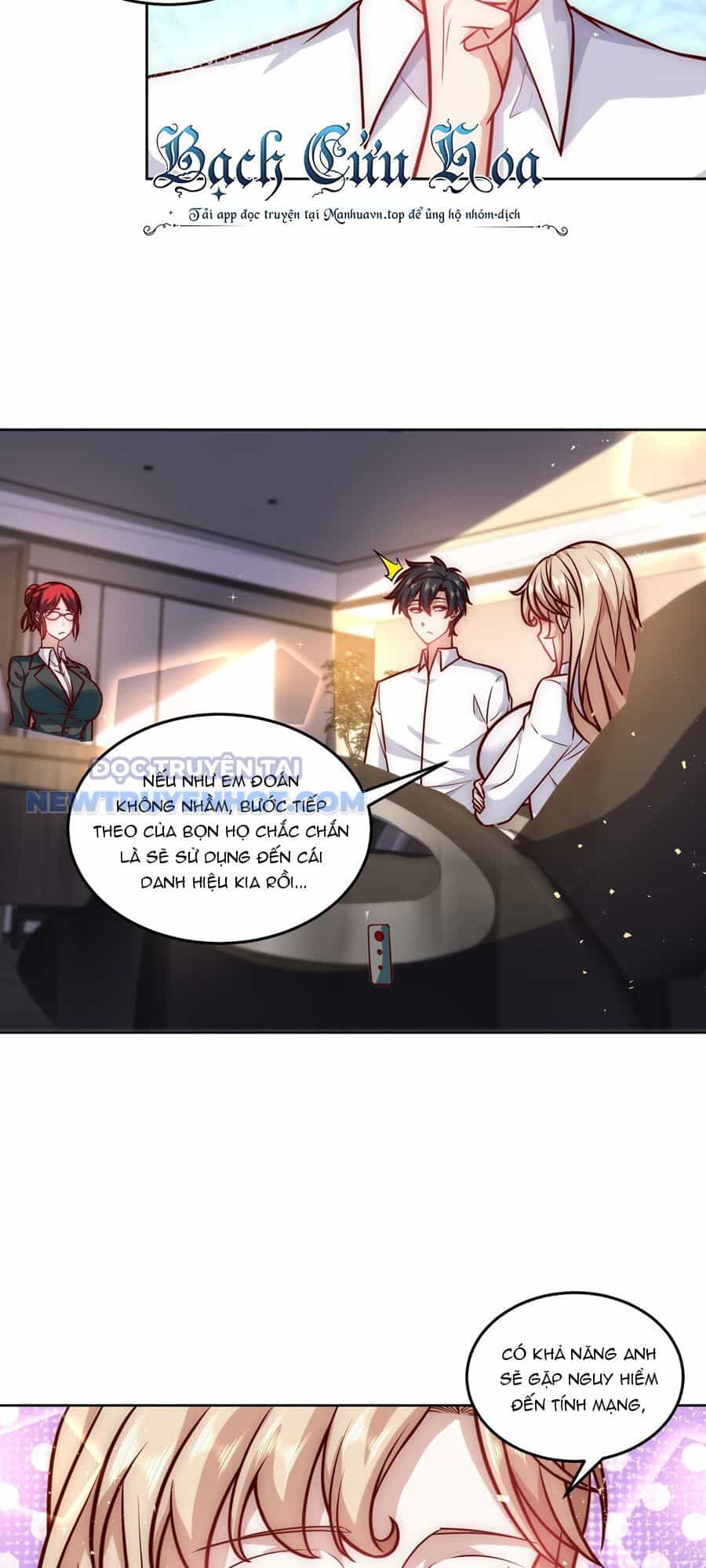 Ta Dựa Vào Danh Hào Hệ Thống Đả Bại Ngàn Vạn Thần Hào - Chương 39 - ảnh 15