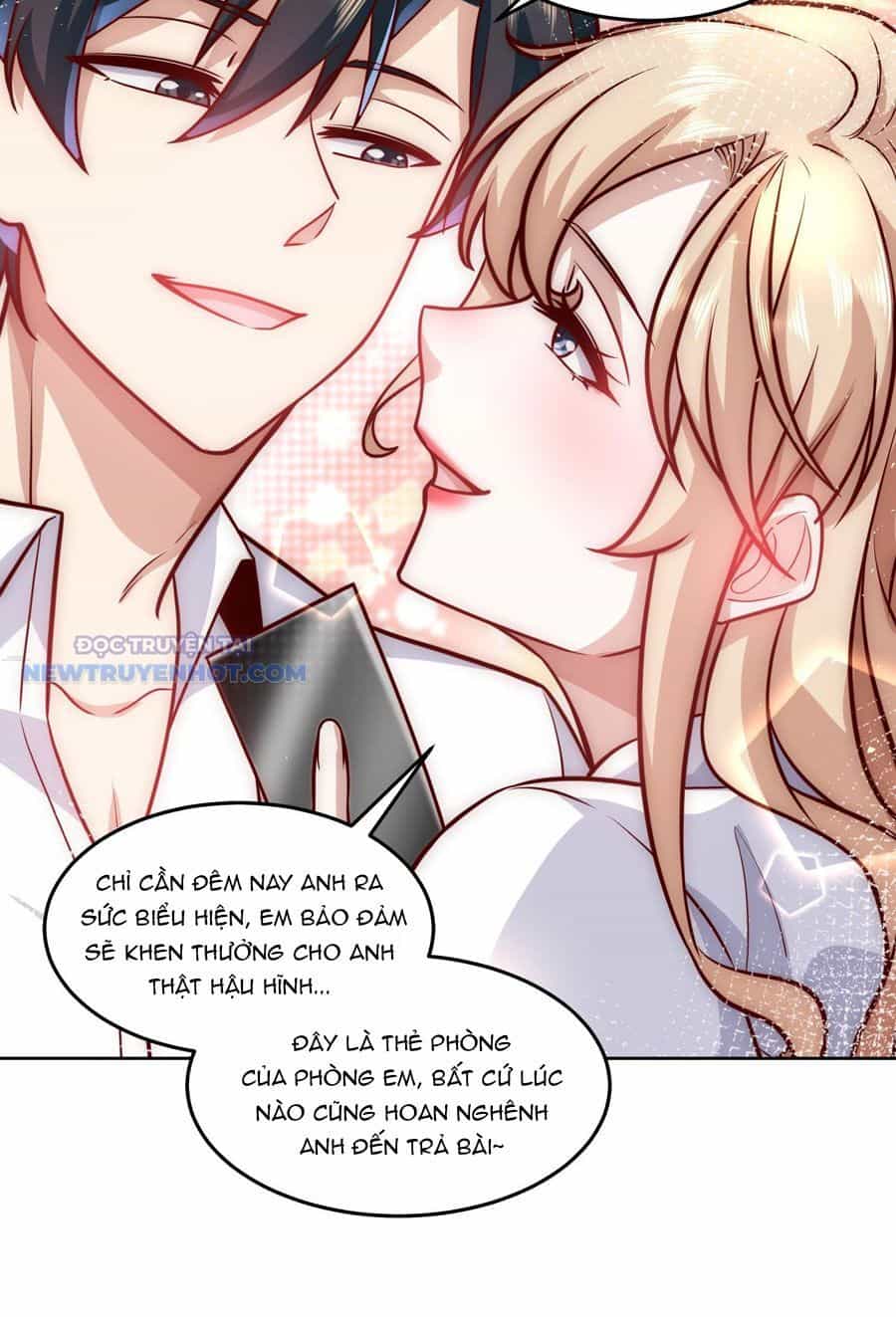 Ta Dựa Vào Danh Hào Hệ Thống Đả Bại Ngàn Vạn Thần Hào - Chương 39 - ảnh 17