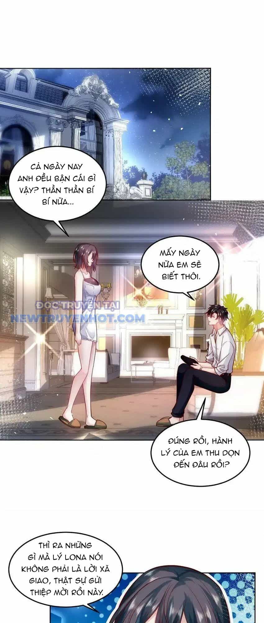 Ta Dựa Vào Danh Hào Hệ Thống Đả Bại Ngàn Vạn Thần Hào - Chương 53 - ảnh 11