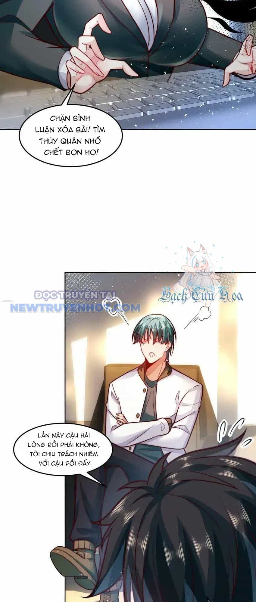 Ta Dựa Vào Danh Hào Hệ Thống Đả Bại Ngàn Vạn Thần Hào - Chương 53 - ảnh 18