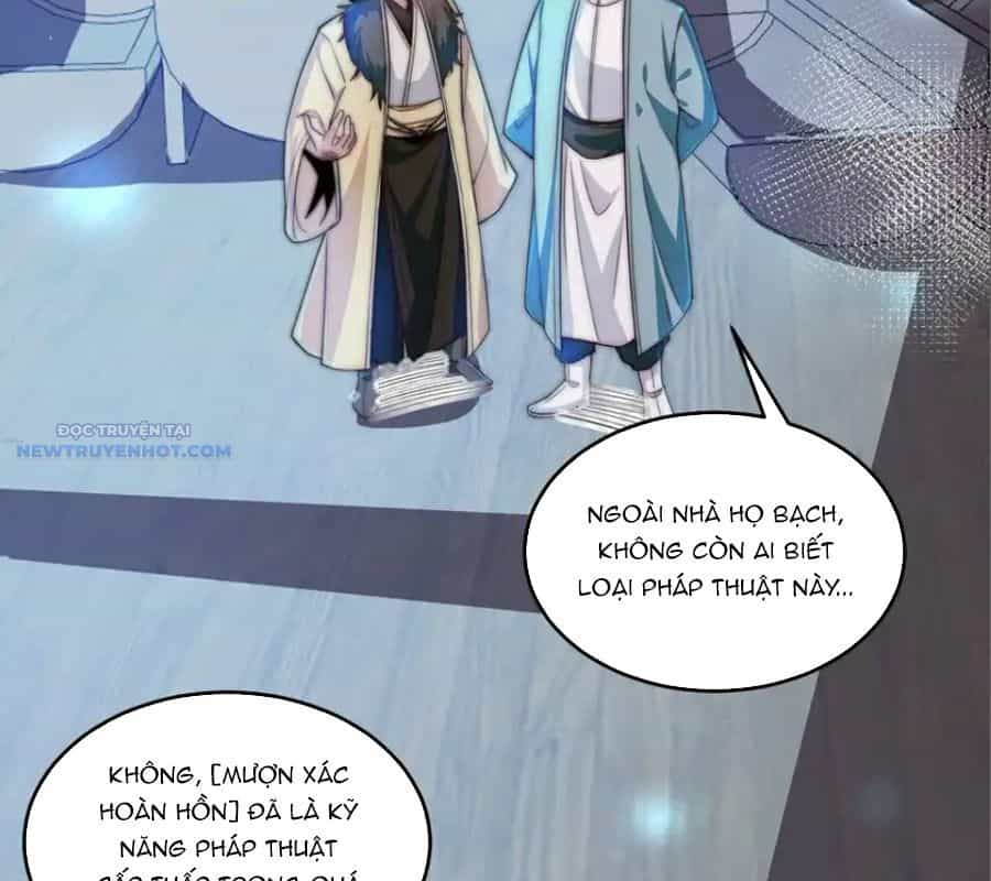 Ta Dựa Vào Danh Hào Hệ Thống Đả Bại Ngàn Vạn Thần Hào - Chương 83 - ảnh 16