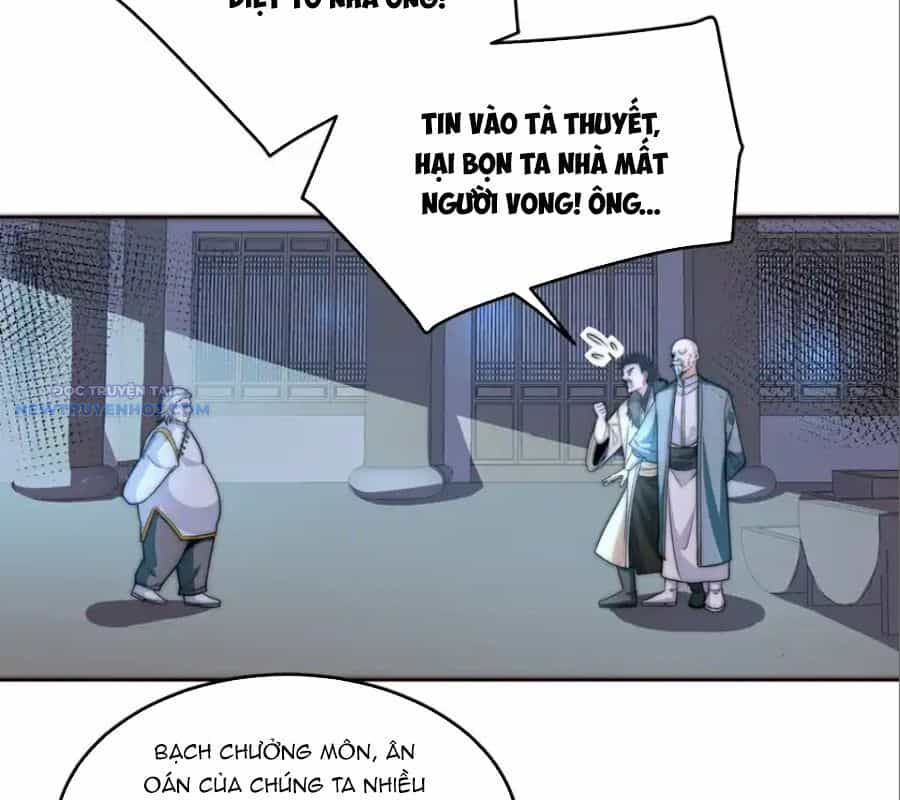 Ta Dựa Vào Danh Hào Hệ Thống Đả Bại Ngàn Vạn Thần Hào - Chương 83 - ảnh 21