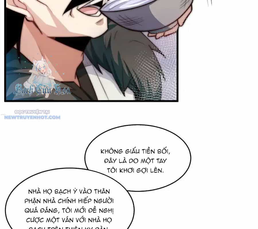 Ta Dựa Vào Danh Hào Hệ Thống Đả Bại Ngàn Vạn Thần Hào - Chương 87 - ảnh 23