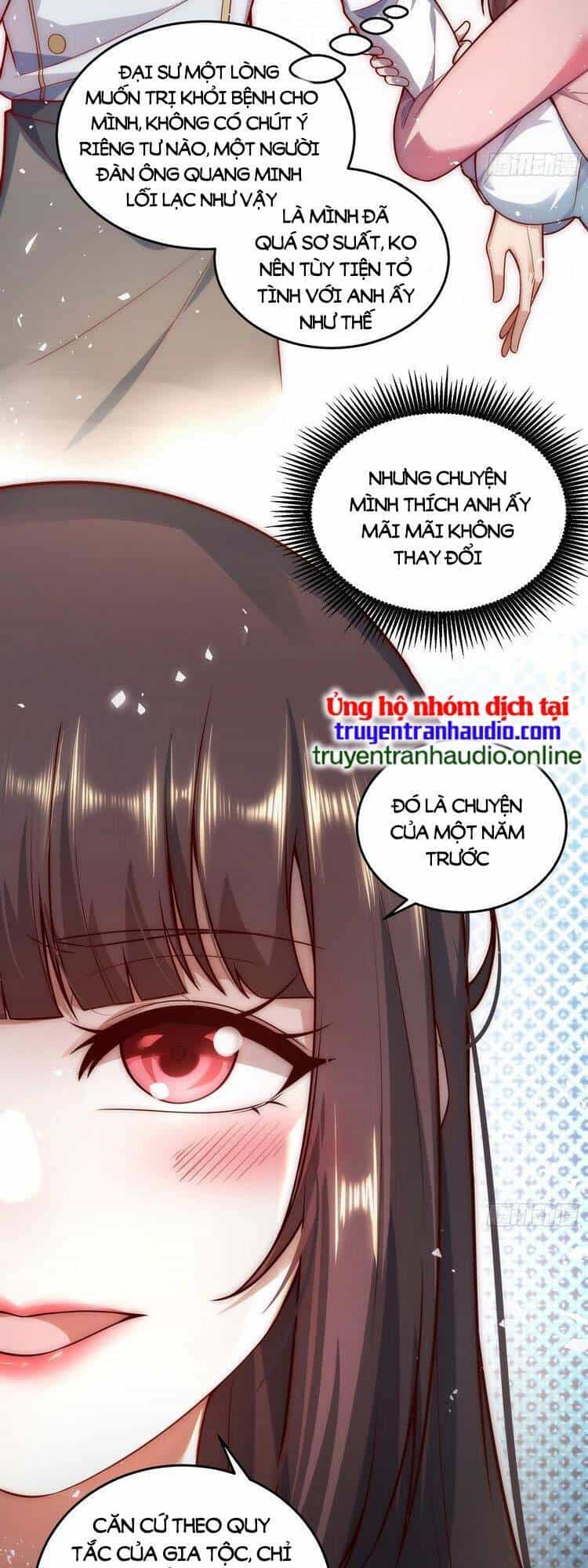 Ta Dựa Vào Danh Hào Hệ Thống Đả Bại Ngàn Vạn Thần Hào - Chương 9 - ảnh 16