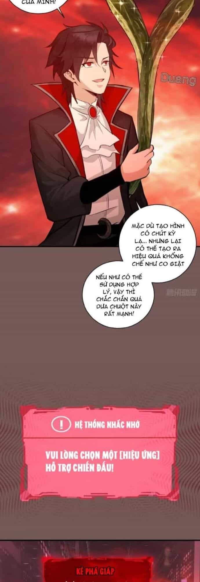 Ta Dựa Vào Hậu Cung Chinh Phục Thế Giới - Chương 10 - ảnh 7