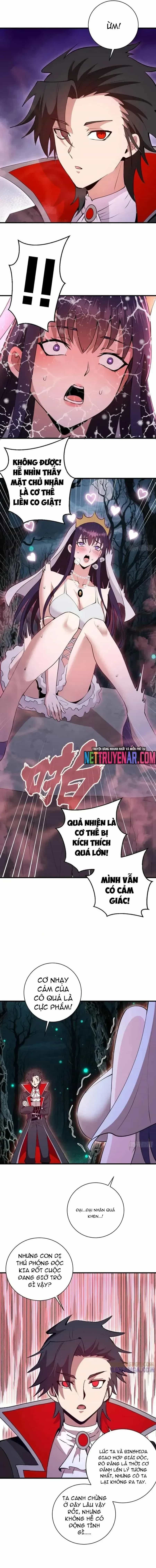 Ta Dựa Vào Hậu Cung Chinh Phục Thế Giới - Chương 68.2 - ảnh 2