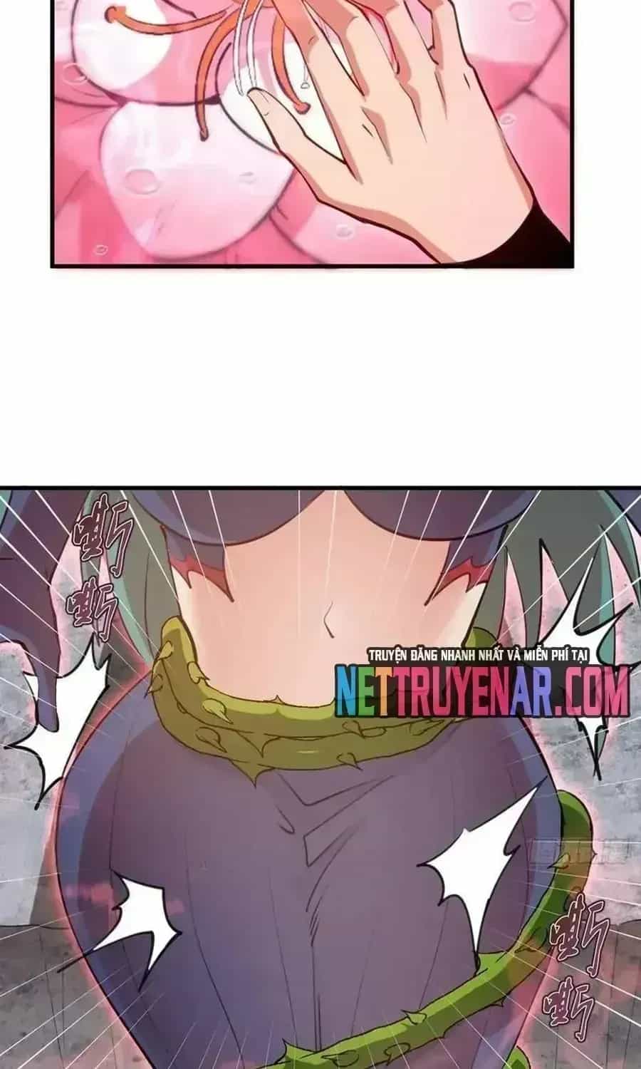 Ta Dựa Vào Hậu Cung Chinh Phục Thế Giới - Chương 68.8 - ảnh 28
