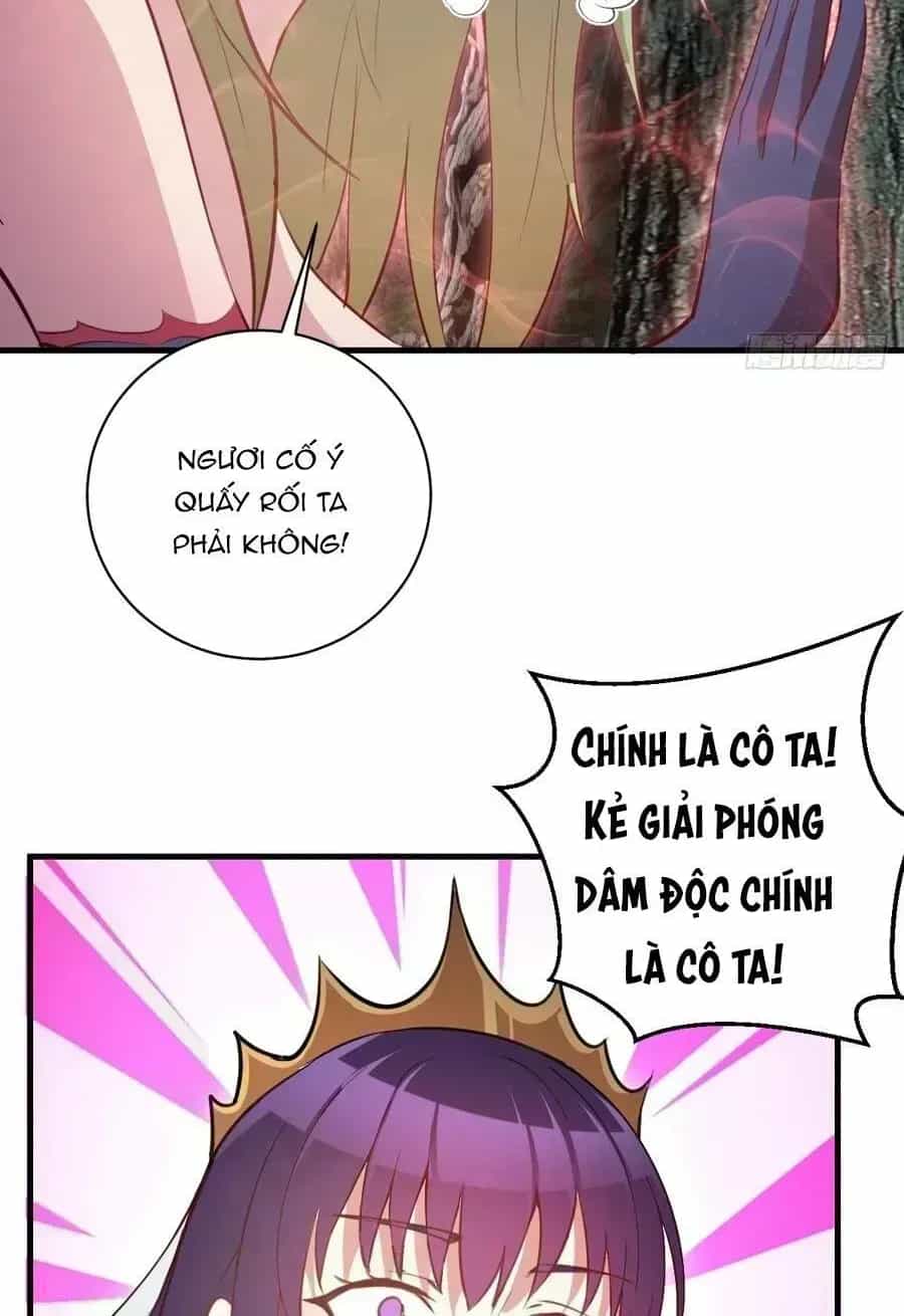 Ta Dựa Vào Hậu Cung Chinh Phục Thế Giới - Chương 69.7 - ảnh 25