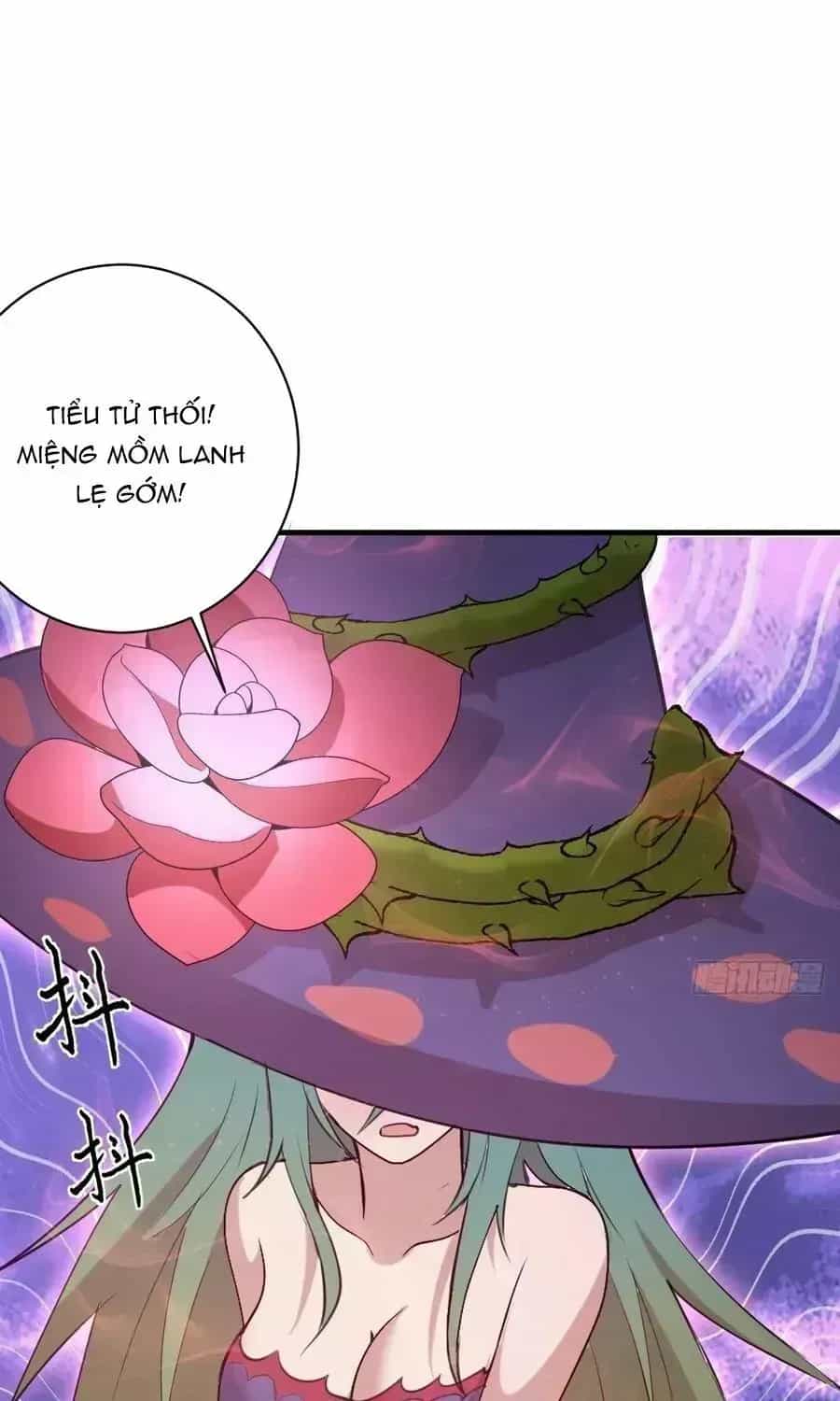 Ta Dựa Vào Hậu Cung Chinh Phục Thế Giới - Chương 69.7 - ảnh 32