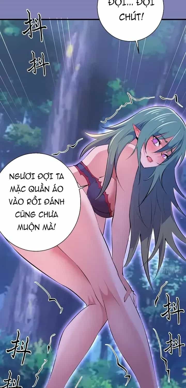 Ta Dựa Vào Hậu Cung Chinh Phục Thế Giới - Chương 71.2 - ảnh 35
