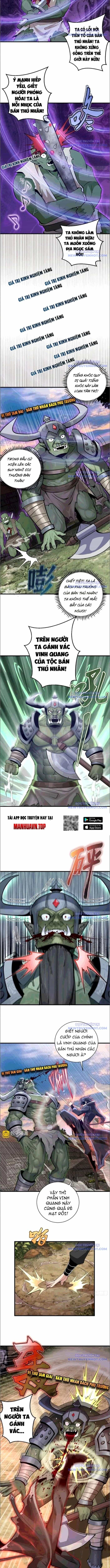 Ta Dựa Vào Hậu Cung Chinh Phục Thế Giới - Chương 13 - ảnh 2