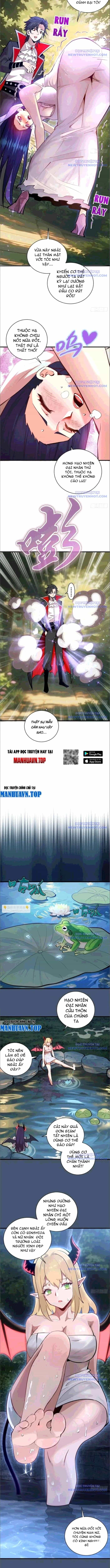 Ta Dựa Vào Hậu Cung Chinh Phục Thế Giới - Chương 13 - ảnh 6