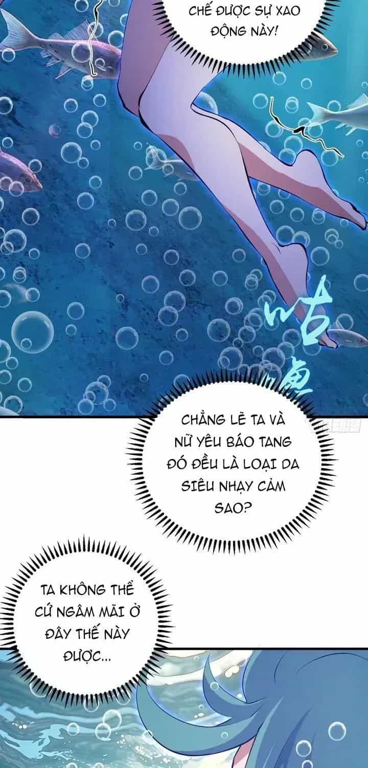 Ta Dựa Vào Hậu Cung Chinh Phục Thế Giới - Chương 71.4 - ảnh 22