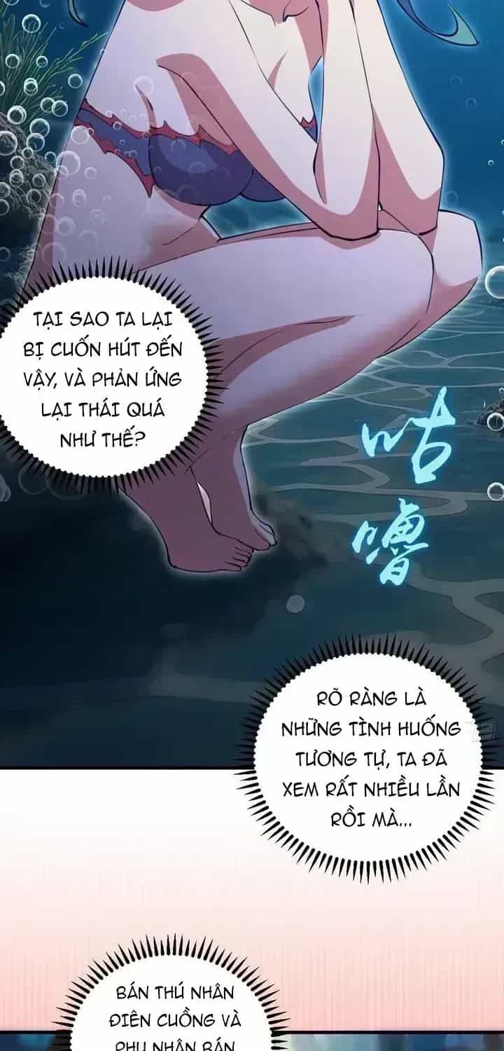 Ta Dựa Vào Hậu Cung Chinh Phục Thế Giới - Chương 71.8 - ảnh 13