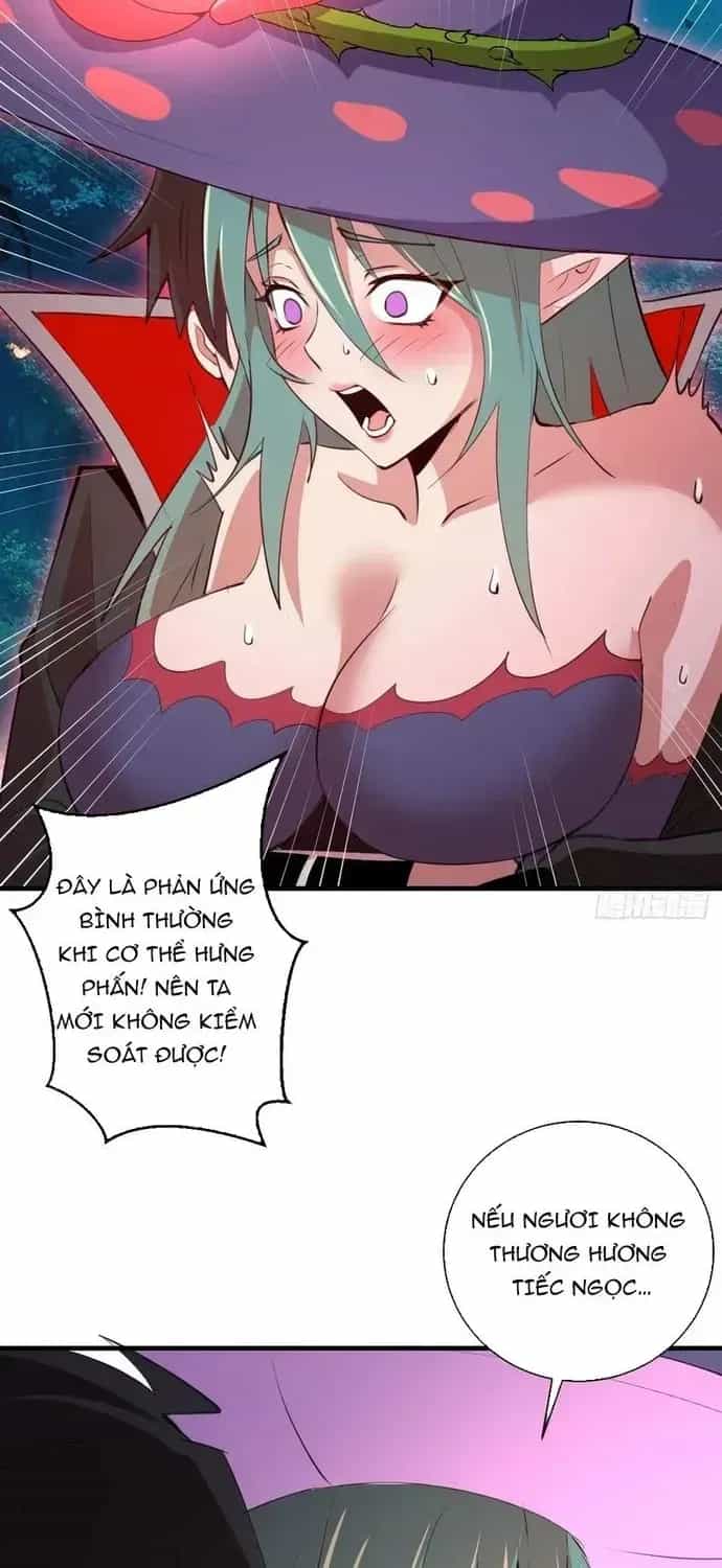 Ta Dựa Vào Hậu Cung Chinh Phục Thế Giới - Chương 73.2 - ảnh 9