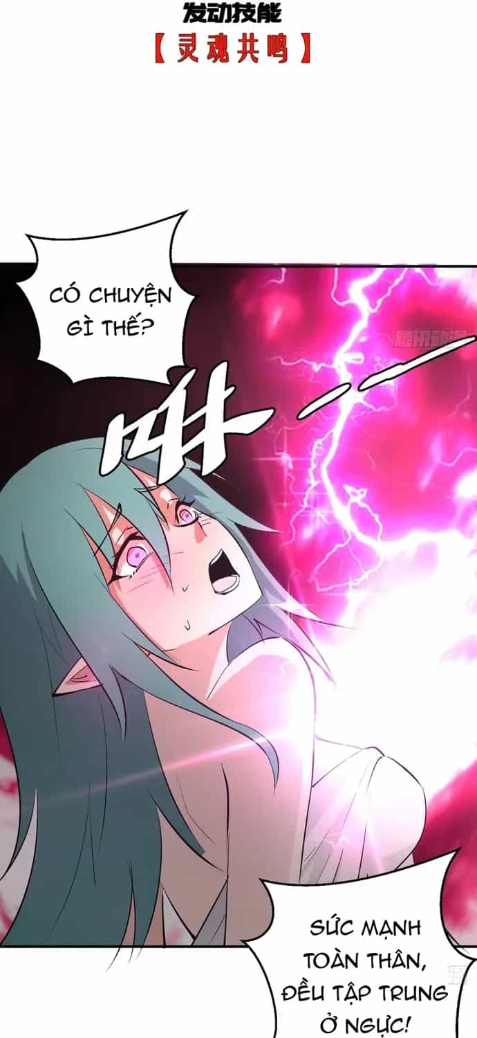 Ta Dựa Vào Hậu Cung Chinh Phục Thế Giới - Chương 103 - ảnh 22