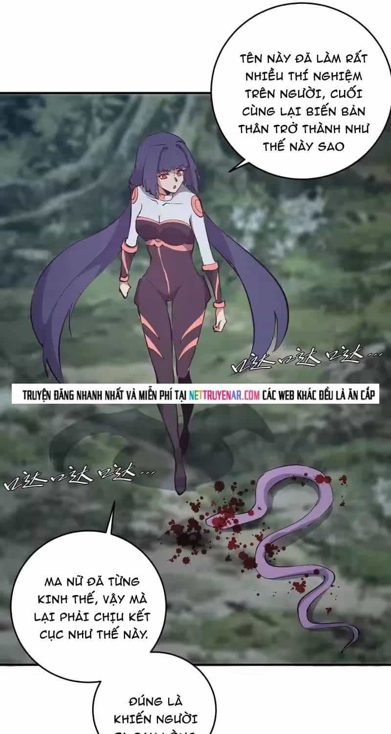 Ta Dựa Vào Hậu Cung Chinh Phục Thế Giới - Chương 104 - ảnh 10