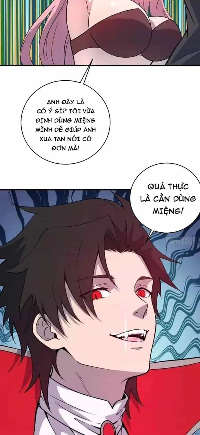 Ta Dựa Vào Hậu Cung Chinh Phục Thế Giới - Chương 114 - ảnh 14